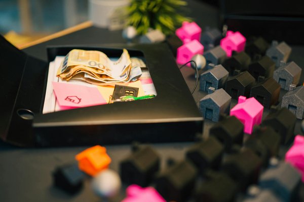 Comment cultiver un jardin de plantes alpines en pot sur un balcon ?