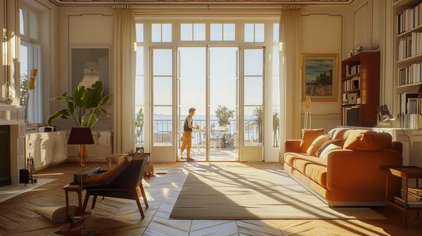 Débarras appartement Marseille : votre assistant personnalisé