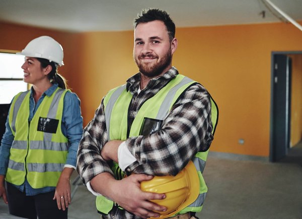 Résoudre les problèmes de santé de vos bâtiments : faites place à un expert !