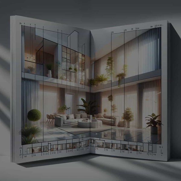 Comment optimiser l'utilisation de la lumière naturelle dans la conception d'une maison ?