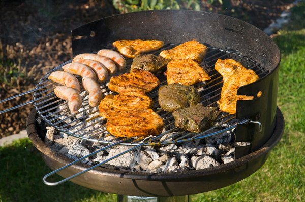 Barbecues : les différents types disponibles sur le marché