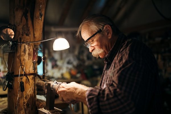 Comment choisir un système de chauffage d'appoint pour un atelier de bricolage ?