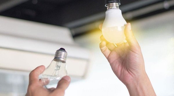 Les dangers de la lampe LED chez l'adulte et l'enfant