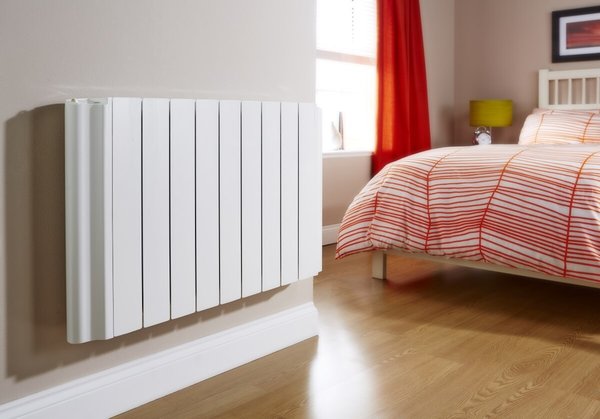 Les avantages et les inconvénients du radiateur électrique dans la chambre des petits
