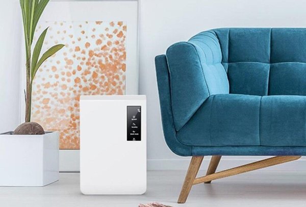 Déshumidificateur d'air, une bonne solution pour réduire l'humidité dans son sous-sol