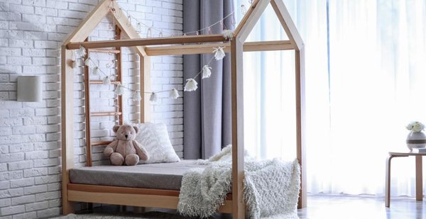 Comment fabriquer un lit Montessori pour son enfant ?