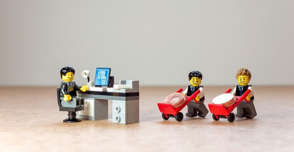 La passion des mangas de père en fils !