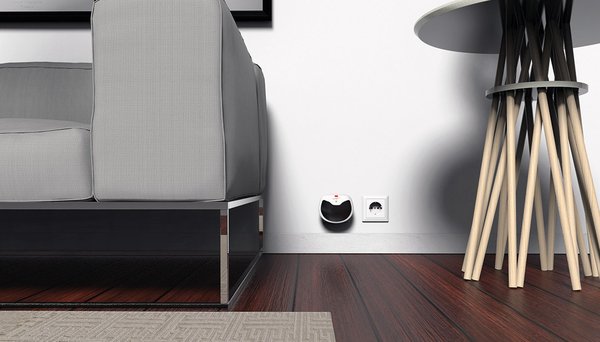 Utiliser les répulsifs ultrasons pour protéger les enfants des moustiques.