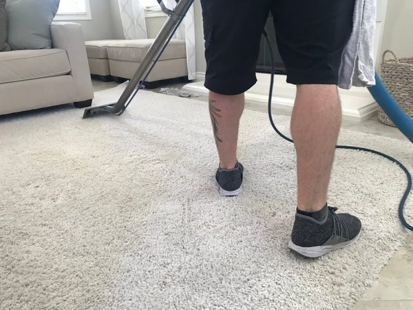 Pourquoi se servir d'une shampouineuse pour nettoyer ses moquettes ?