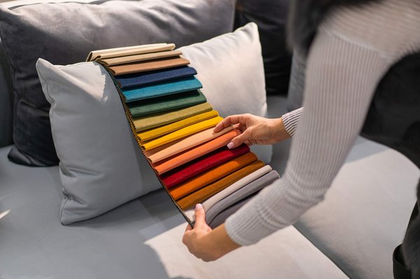 Comment bien choisir un plaid pour son canapé ?