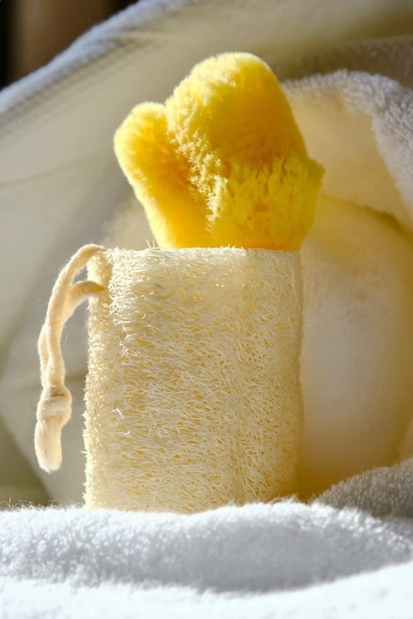 Un tissu éponge de bambou : comment l'entretenir pour profiter de ses avantages ?