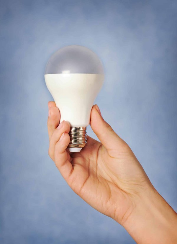 Comment choisir la meilleure ampoule LED pour votre intérieur ?