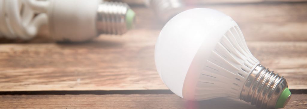 impacts de la lampe LED sur la santé