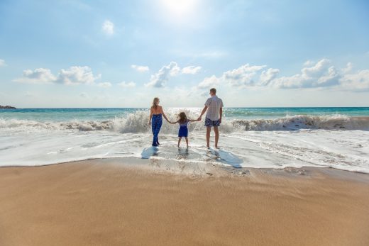 Profiter des moments passés avec ses enfants image